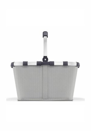 CARRY EINKAUFS  CM - Bolso shopping - herringbone grey