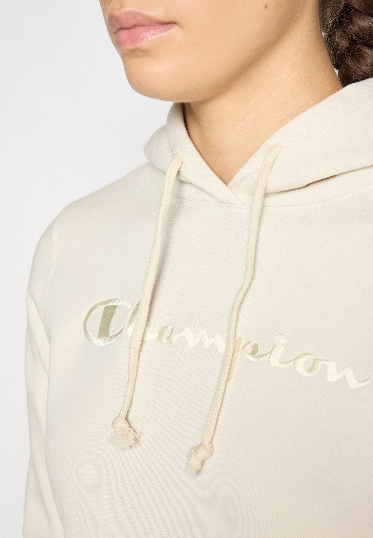 ICONS TONAL HOODIE