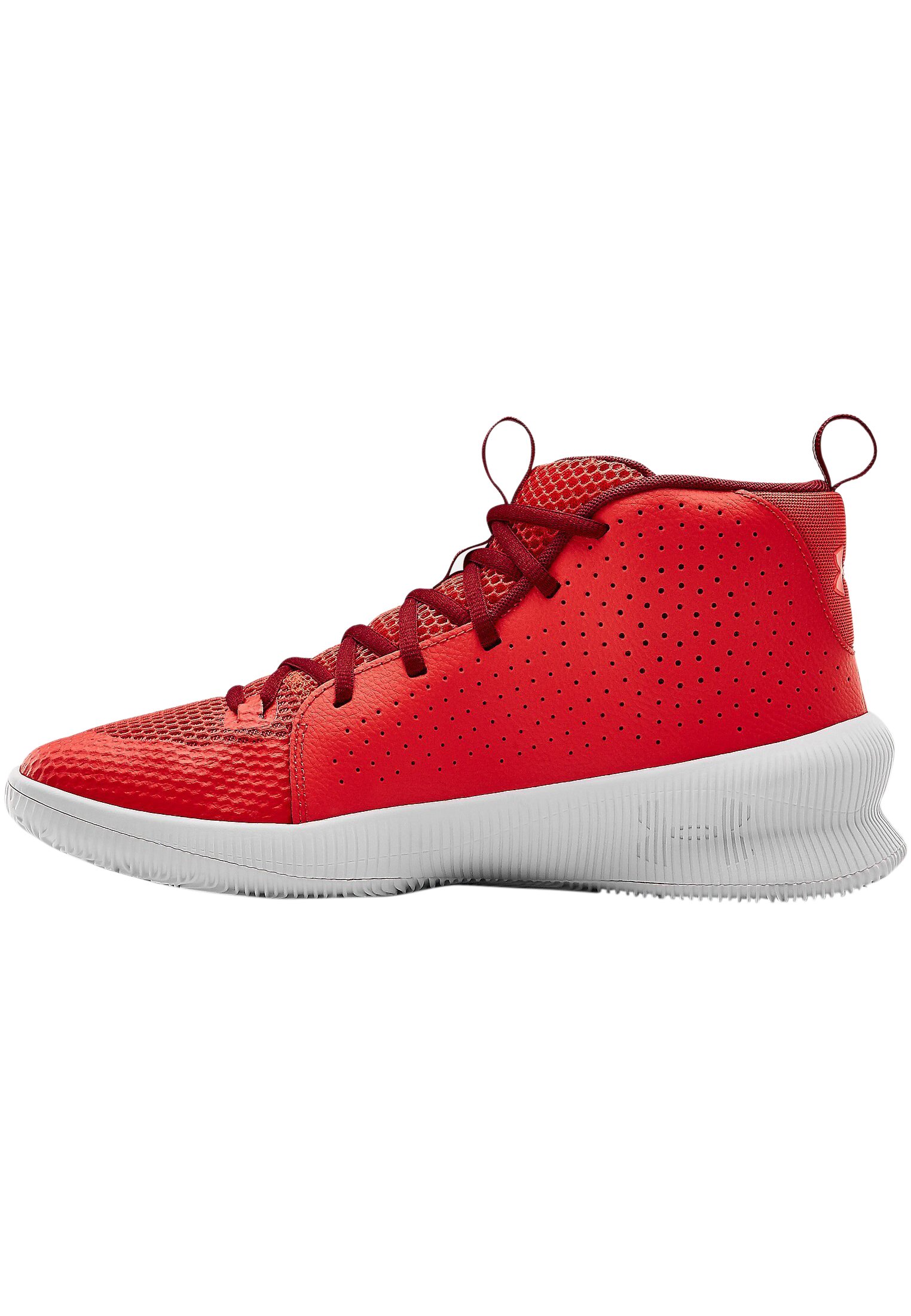 Herren UA JET - Basketballschuh Herren UA JET - Basketballschuh
