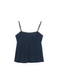 Non sélectionné, dark blue
