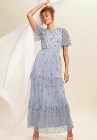 Love & Roses REGULAR FIT - Oblačila za posebne priložnosti - blue