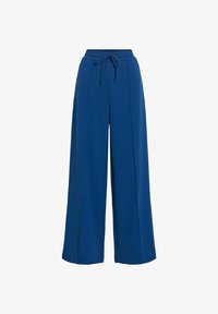Ikke valgt, navy peony