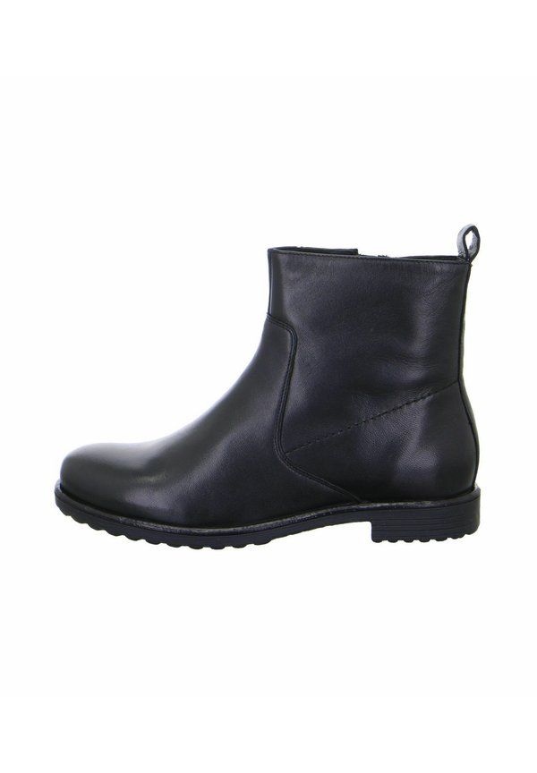 LIVERPOOL - Ankle Boot - schwarz