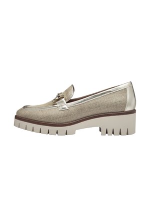 Chaussons - beige