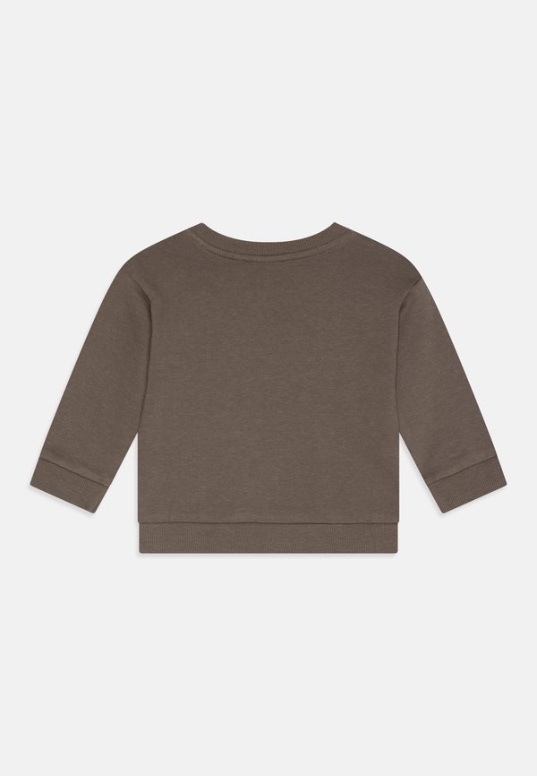 NBNBAKKI UNISEX - Sweatshirt - bungee cord3