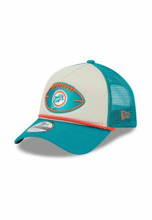 New Era, - Czapka z daszkiem