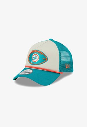 New Era, - Czapka z daszkiem