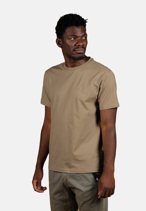 Trendsplant ESSENTIAL  - Camiseta básica - tobacco