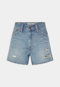 Non sélectionné, blue denim