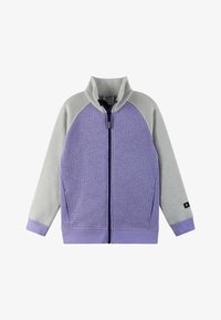 Unausgewählt, purple