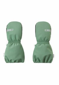 Unausgewählt, green clay