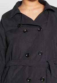 JUNAROSE - by VERO MODA Prochowiec