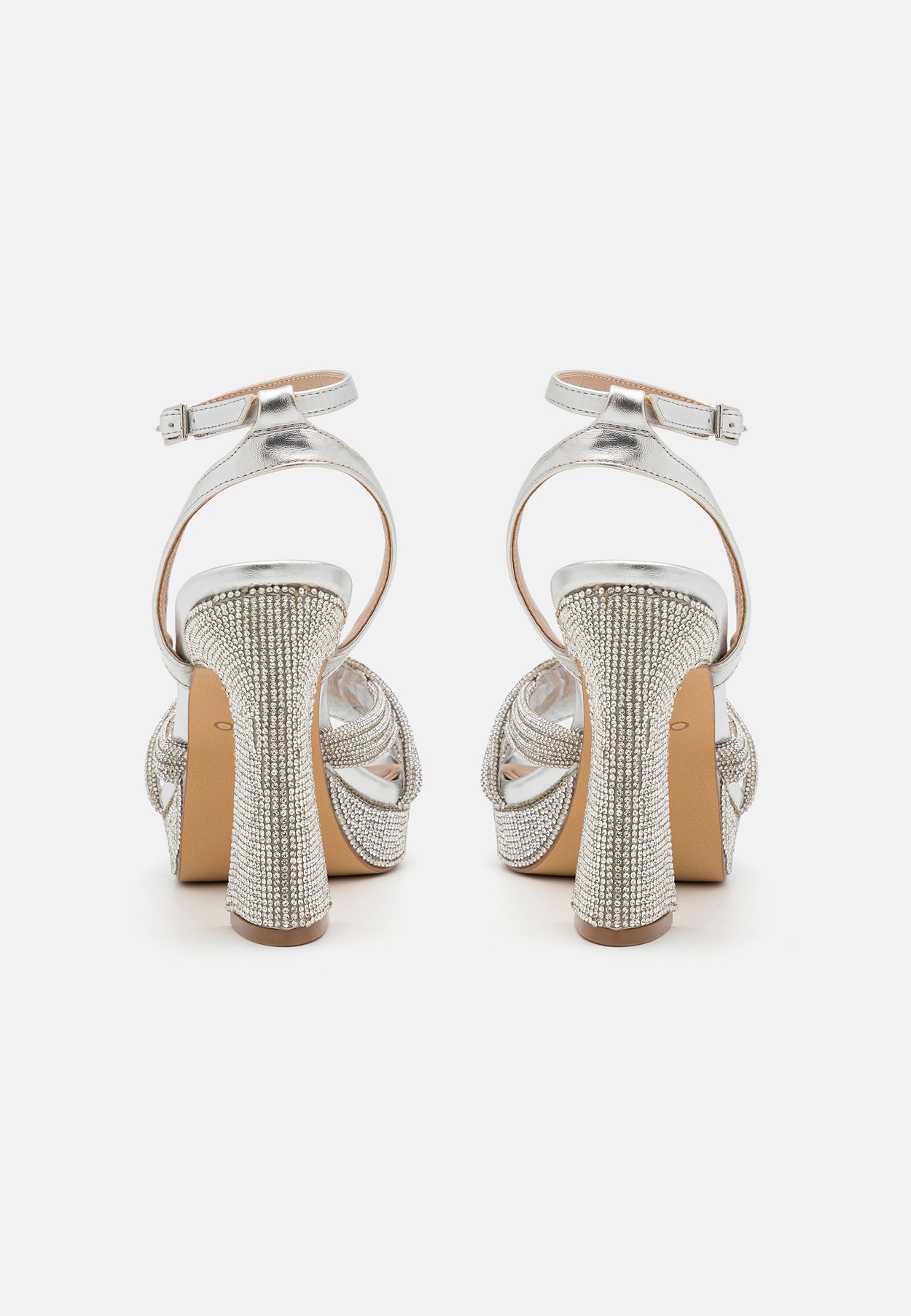 Riemensandalette