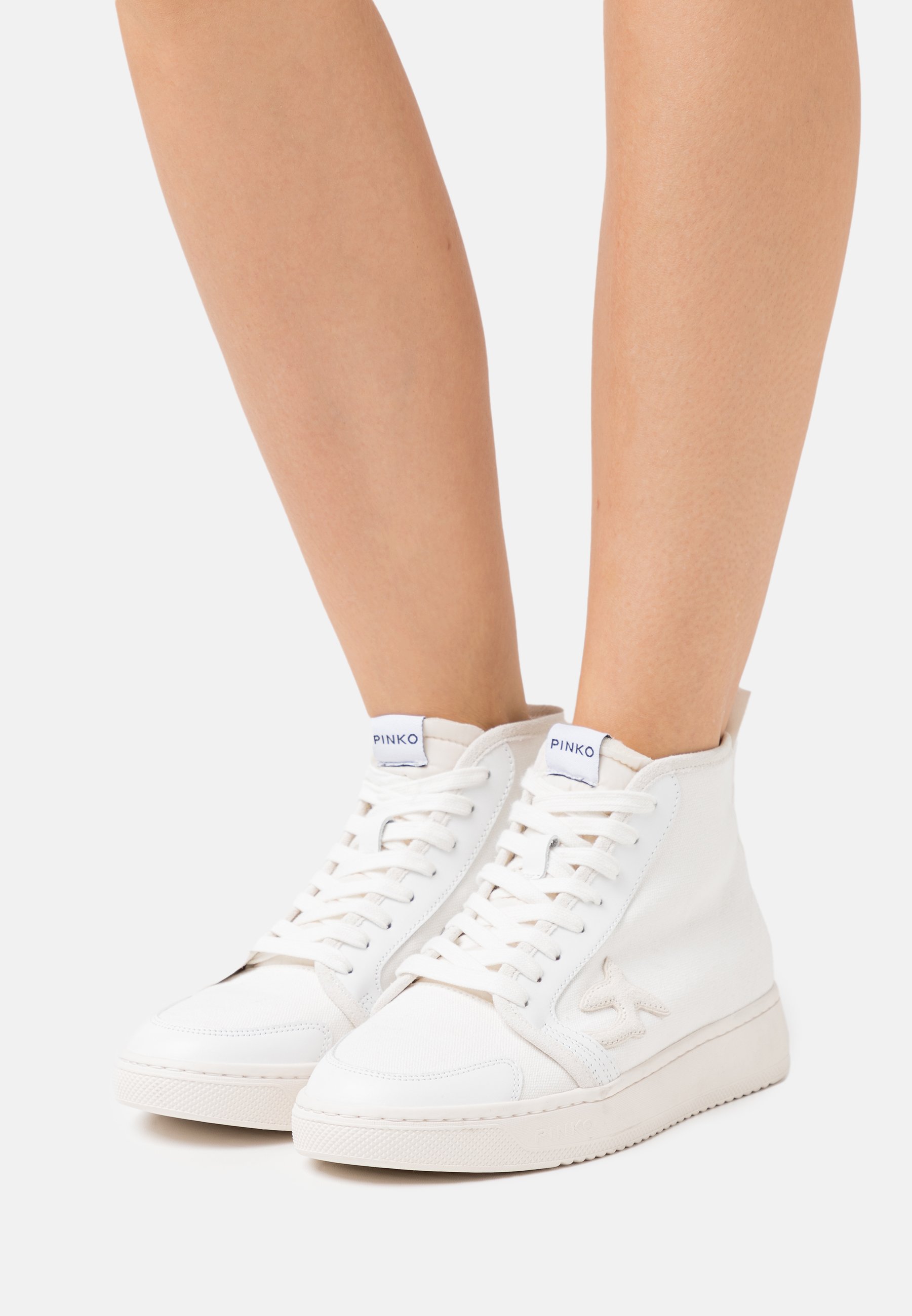 Dames Schoenen Pinko, Stijl code: 1h20uw-y73c-zz1