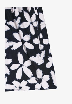 Emporio Armani, COSTUME UOMO - Short de bain - nero