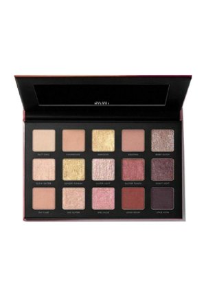 Milani MILANI GILDED LUSTER LIGHT EYESHADOW PALETTE - Eye Palette - multicolor