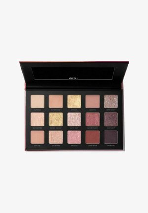 Milani, MILANI GILDED LUSTER LIGHT EYESHADOW PALETTE - Eye Palette - multicolor