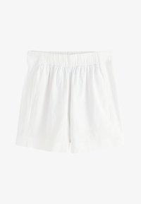 Non sélectionné, white