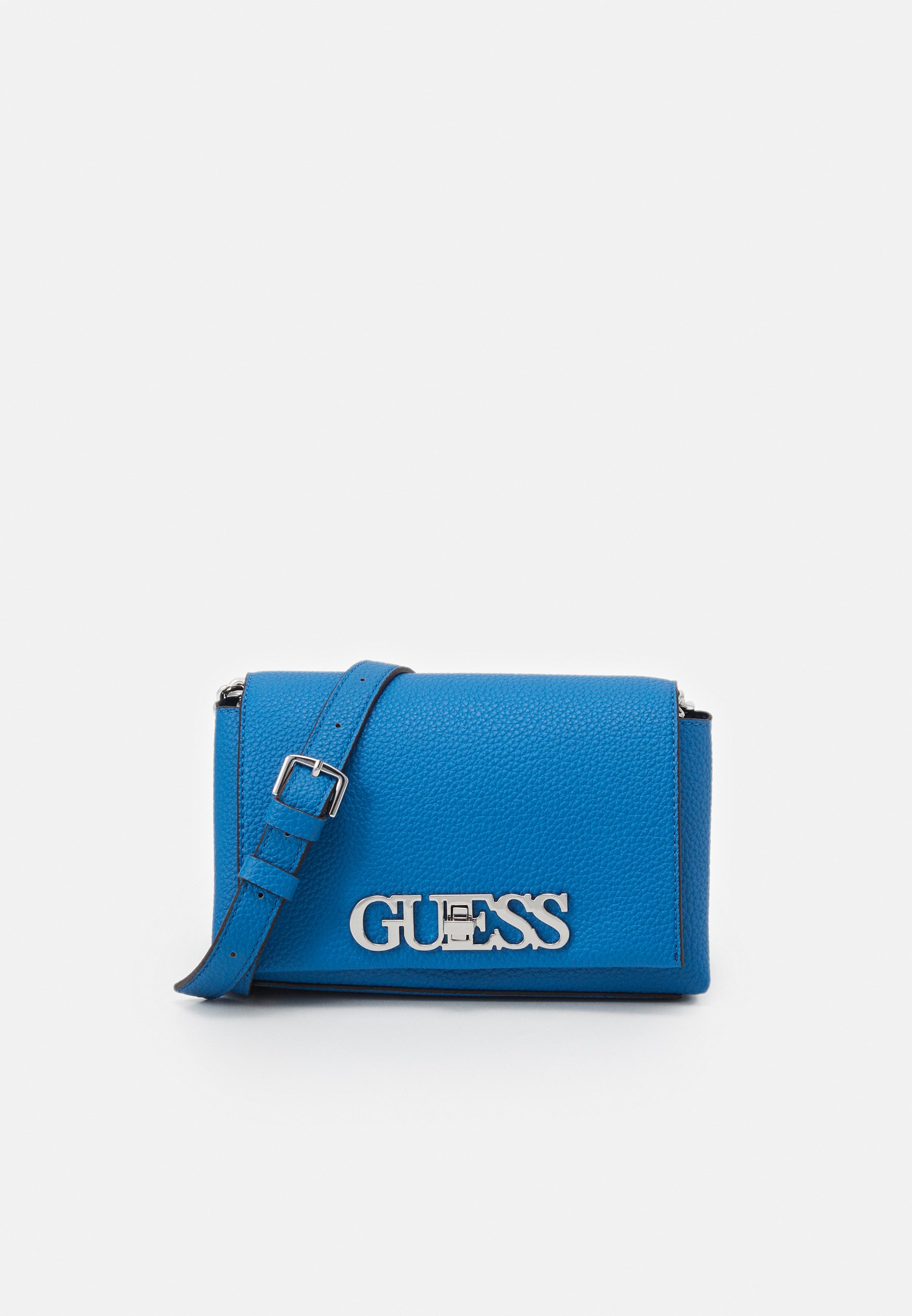 uptown chic guess bag