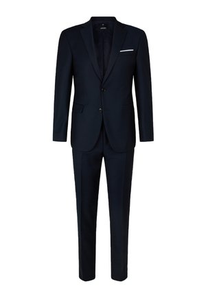 JOOP!, ANZUG FINCH-BRAD SET - Costume - navy