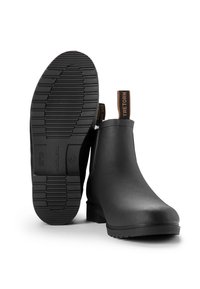 Tretorn Kumisaappaat - black