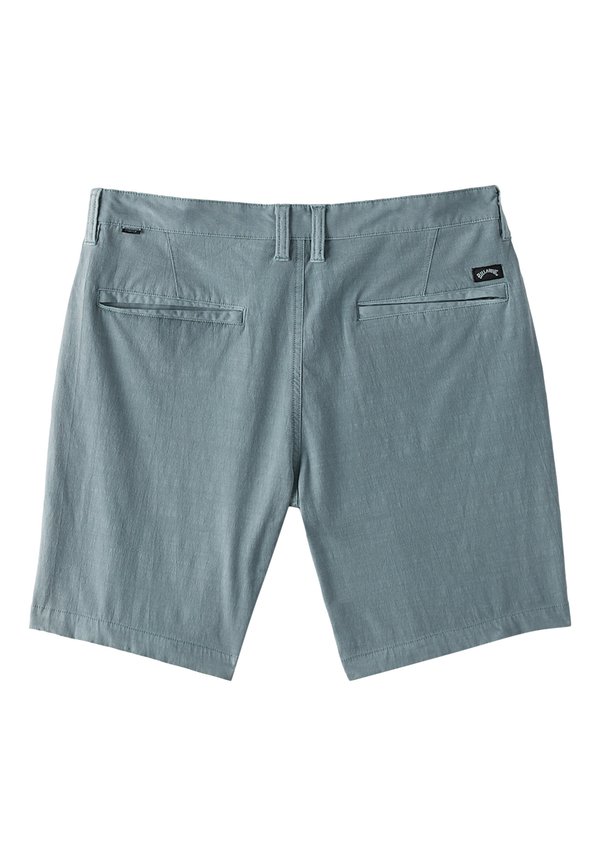 CROSSFIRE WAVE WASHED - Shorts3
