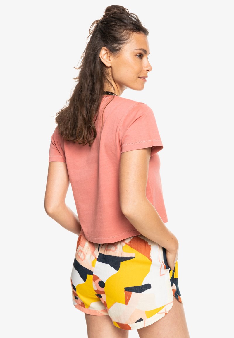 Damen Kleider | Billabong MADI PAINTING C3WK09BIP2 Shorts multi/mehrfarbig - RI74001 Damen Kleider | Billabong MADI PAINTING C3WK09BIP2 Shorts multi/mehrfarbig - RI74001