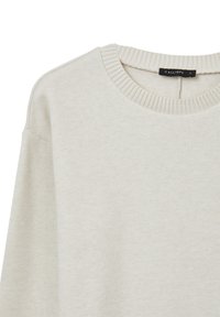 Calliope GIROCOLLO - Maglione - bianco