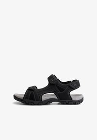 Unselected, black