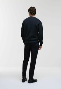Colmar Originals REVOLUTION - Ikdienas džemperis - black