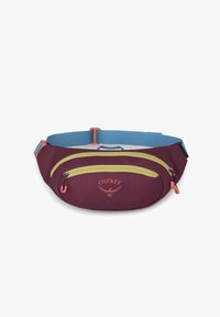 Osprey DAYLITE - Rugzak - moody burgundy/mauve Osprey DAYLITE - Rugzak - moody burgundy/mauve