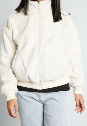 G NSW JKT TRND - Veste d'hiver - coconut milk