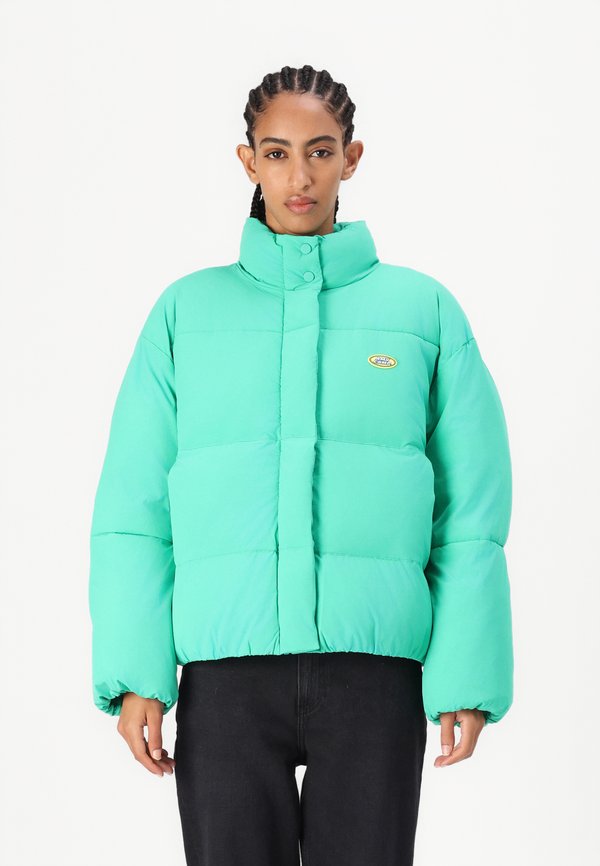 ZAXOO - Winter jacket - chlor