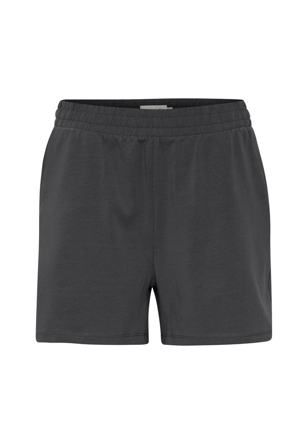 OXODINE REGULAR FIT - Shorts4