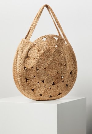 Käsilaukku - brown