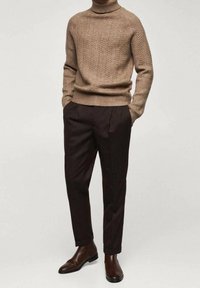 Mango Neule - grey