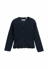TOM TAILOR Mädchen Cardigan - Strickjacke Aus Bio-Baumwolle