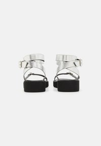 Even&Odd Sandaler - silver