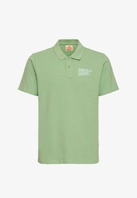 Sélectionné, fair green