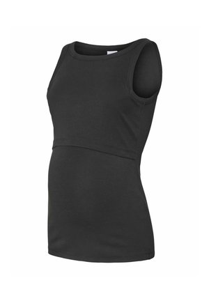 MAMALICIOUS, Maternity- - Top - black