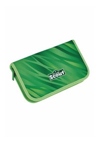 Scout GENIUS SET 4-TEILIG - Set d'écolier - dino rex