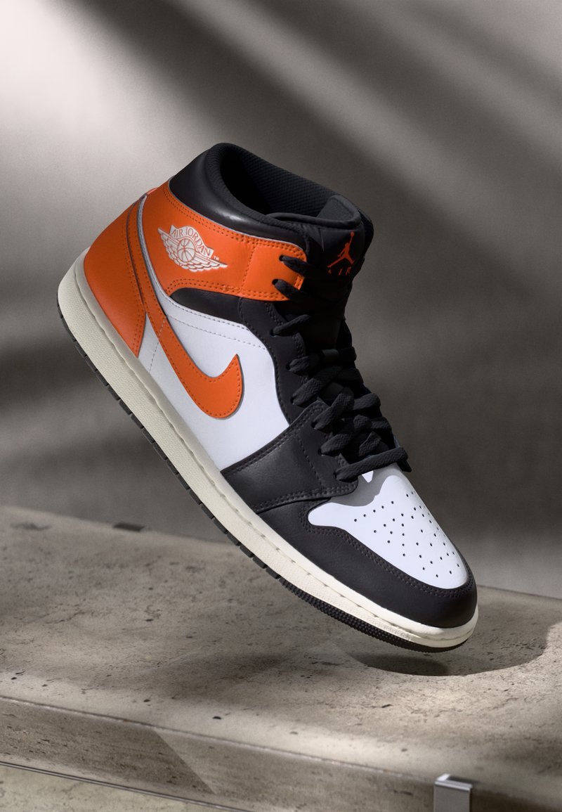 Jordan Zapatillas altas - Imagen 2