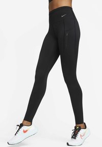 Nike Performance GO - Trikoot - black black
