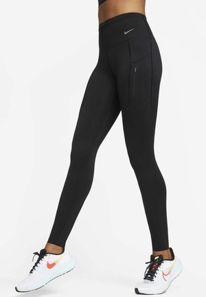 GO - Trikoot - black black