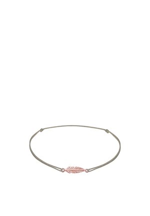 FREE - Armband - rose gold-coloured