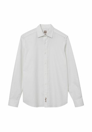 Mos Mosh Gallery MARCO OXFORD - Srajca - white