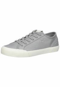camel active Baskets basses - light grey