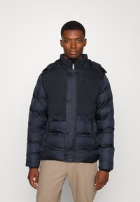 Blend - OUTERWEAR - Down jacket - dress blues Thumbnail Image 1