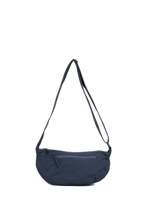 KEVERN WATERPROOF - Torba čez telo - navy - squid ink