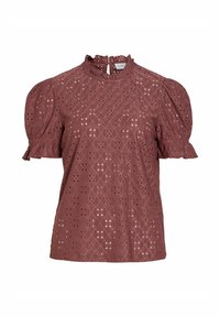 Nepasirinkta, rose brown